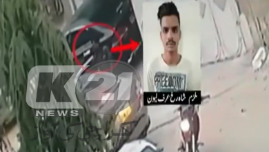 Photo of پاکستان رینجرز کی خفیہ کارروائی, انتہائی مطلوب ڈکیت گروہ کے 2 کارندے گرفتار
