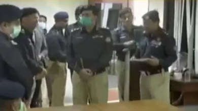 Photo of کراچی پولیس ٹریننگ اسکول میں 5روزہ تفتیشی تربیتی ورکشاپ کا انعقاد