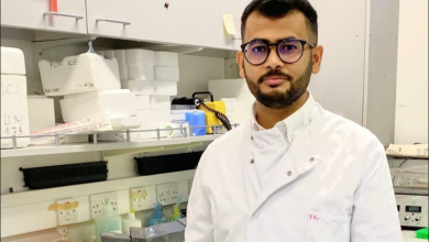 Photo of سعودی طالب علم نے برطانیہ میں امراض قلب کے میدان میں نیا معرکہ سرکرلیا