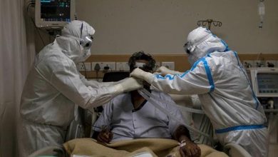 Photo of پاکستان میں کورونا وائرس سے مزید 58 افراد جاں بحق