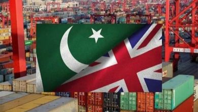 Photo of برطانیہ کو پاکستانی برآمدات تاریخ میں پہلی مرتبہ ایک ارب ڈالر سے تجاوز کرگئیں۔