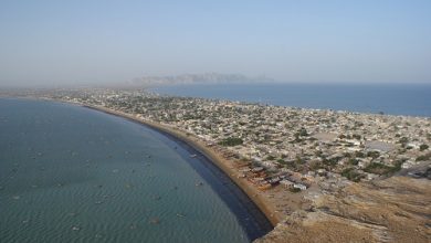 Photo of گوادر سمیت بلوچستان کے ساحلی علاقوں میں سمندری طوفان کا خدشہ