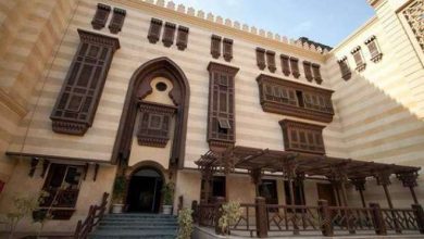 Photo of مصرکامیوزیم آف اسلامک آرٹ اسلامی دنیاکا سب سے بڑاعجائب گھر قرار