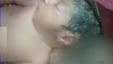 Photo of بدین ، نجی اسپتال میں دو سر والے بچے کی پیدائش