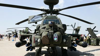 Photo of امریکا نے ترکی کو گن شپ ہیلی کاپٹرز کی پاکستان کو فراہمی سے روک دیا