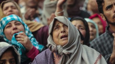 Photo of بھارت کا مقبوضہ کشمیر میں شہدا کی میتیں واپس کرنے سے انکار،پاکستان کی شدید مذمت