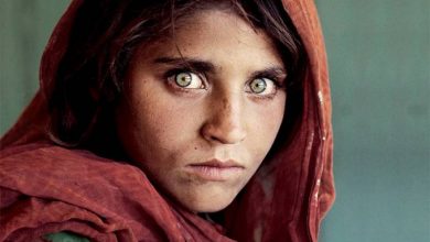 Photo of افغان ‘مونا لیزا’ کے نام سے شہرت پانے والی خاتون افغانستان سے اٹلی پہنچ گئیں
