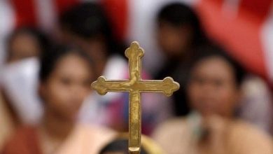 Photo of ہندودہشت گردوں کے حملوں میں شدت، بھارت میں عیسائی برادری پرموت کاخوف سوار