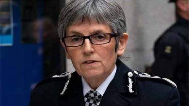 Photo of لندن پولیس چیف کریسیڈا ڈک نسل پرستی سمیت سکینڈلز سامنے آنے پر مستعفی