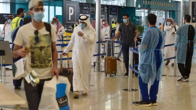 Photo of سعودی عرب آنے والے مسافروں کے لیے کورونا پابندیاں ختم کرنے کا اعلان