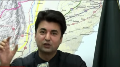 Photo of تحریک عدم اعتماد پر اپوزیشن کو عبرتناک شکست ہوگی، وفاقی وزیر