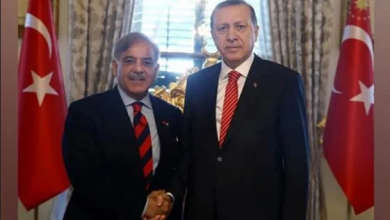 Photo of پاکستان اور ترکی کے تعلقات سیاسی تبدیلیوں سے بالاتر ہیں، وزیراعظم
