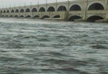 Photo of دریائے سندھ میں اونچے درجے کا سیلاب، وارننگ جاری