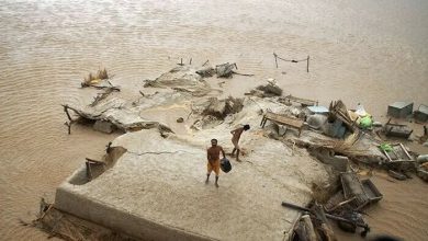Photo of سیلاب کی تباہ کاریاں،1033 اموات، 9 لاکھ مکانات زمین بوس، 8 لاکھ مویشی ہلاک