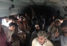 Photo of پاک فوج نے سوات میں پھنسے 110 افراد کو ریسکیو کرلیا