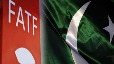 Photo of پاکستان فیٹف کی گرے لسٹ سے نکل گیا