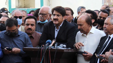 Photo of شہید بھٹو کو جو پھانسی دی گئی وہ غیرقانونی تھی، وزیراعلیٰ سندھ