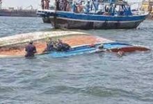 Photo of ابراہیم حیدری ،کشتی حادثہ،45ماہی گیروں کو بچالیا گیا،2لاپتا