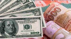 Photo of انٹر بینک میں ڈالر کے مقابلے میں روپے کی قدر میں اضافہ
