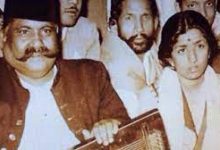 Photo of عظیم موسیقار استاد بڑے غلام علی خان کی 56 ویں برسی