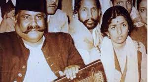 Photo of عظیم موسیقار استاد بڑے غلام علی خان کی 56 ویں برسی