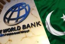 Photo of عالمی بینک نے پاکستان ڈیولپمنٹ آؤٹ لک جاری کردیا