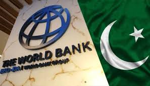 Photo of عالمی بینک نے پاکستان ڈیولپمنٹ آؤٹ لک جاری کردیا
