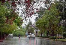 Photo of لاہورسمیت پنجاب کے مختلف علاقوں میں بارش