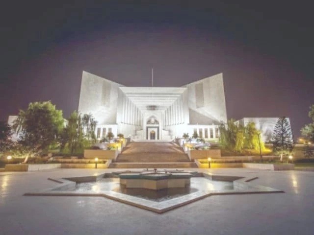 PM Grants Supreme Court Authority to Approve Its Own Projects