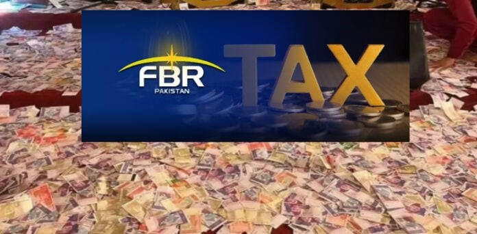 FBR Targets Social Media Show-offs in Crackdown on Tax Evaders