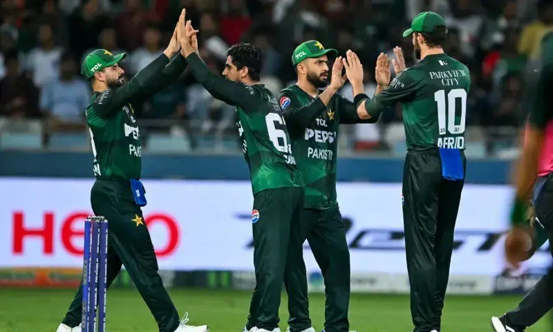 پاکستان نے ایشیا کپ فائنل کی میچ فیس 7 مئی کے بھارتی حملے کے معصوم متاثرین کے نام کر دی