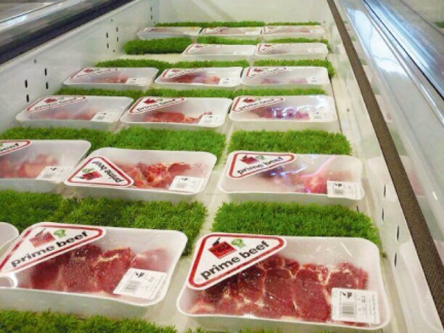 جڑواں شہروں میں گدھے کے گوشت کے اسکینڈل کے بعد گائے کے گوشت کی فروخت میں کمی