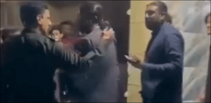 کراچی کال سینٹر میں لڑکی کی غیر قانونی حراست کے معاملے میں 8 افراد گرفتار