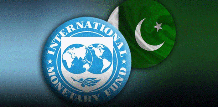 IMF Pushes Pakistan for Swift Clearance of FBR Court Cases in Loan Review Talks