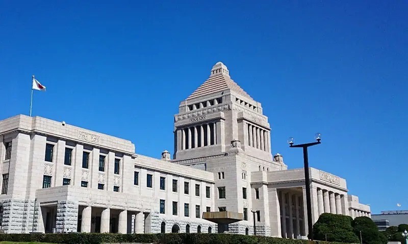 جاپان کا نیا وزیرِاعظم کیسے منتخب ہوگا؟