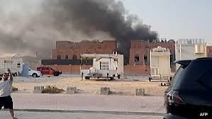 قطر پر اسرائیلی حملے پر دنیا بھر میں شدید ردعمل