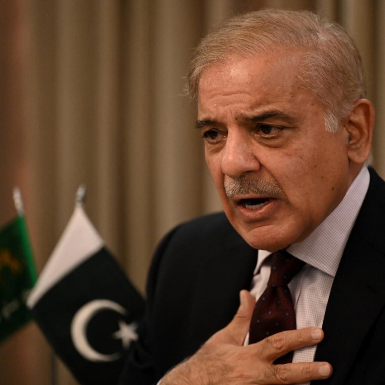 All Aboard! PM Shehbaz Pledges Revival of Karachi Circular Railway, Backed by Sindh Govt