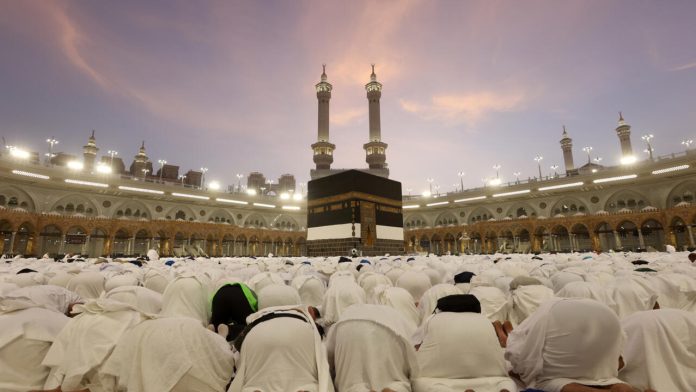 Saudi Arabia Introduces New Health Guidelines for Hajj 2026 Pilgrims