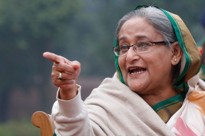 Former Bangladesh PM Sheikh Hasina Sentenced in Absentia in Major Tribunal Verdict