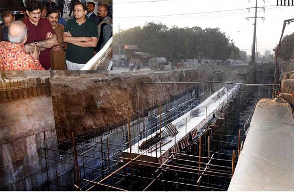 CM Murad Demands Action: Why Karachi’s Key Infrastructure Must Be Delivered Now